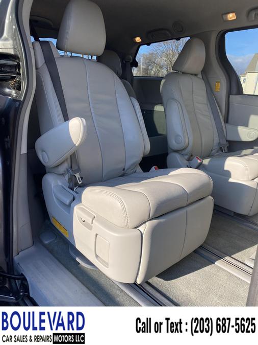 2014 Toyota Sienna XLE Minivan 4D, available for sale in New Haven, Connecticut | Boulevard Motors LLC. New Haven, Connecticut 2014 Toyota Sienna XLE Minivan 4D, available for sale in New Haven, Connecticut | Boulevard Motors LLC. New Haven, Connecticut