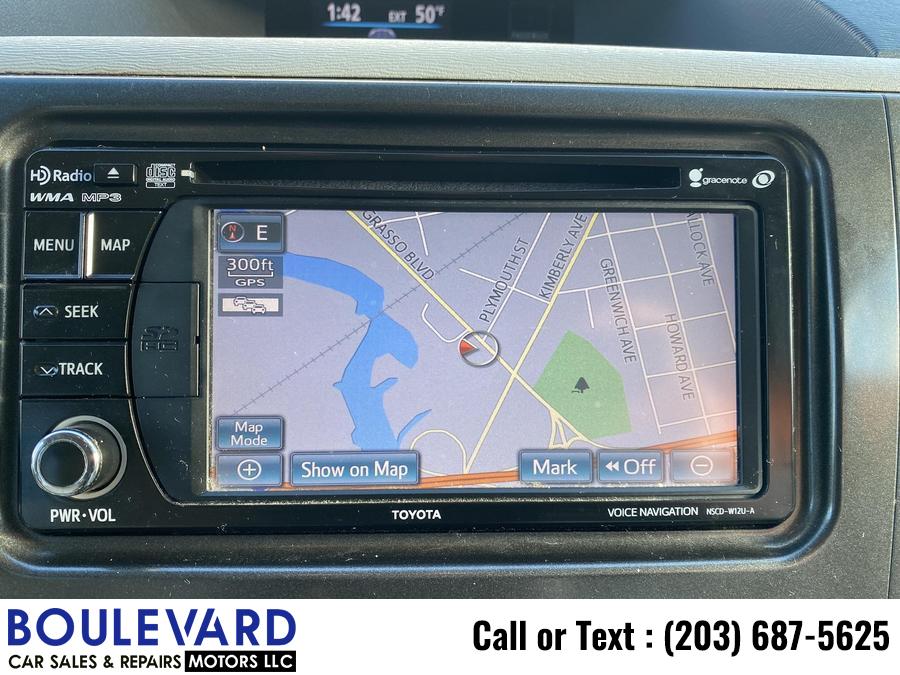2014 Toyota Sienna XLE Minivan 4D, available for sale in New Haven, Connecticut | Boulevard Motors LLC. New Haven, Connecticut 2014 Toyota Sienna XLE Minivan 4D, available for sale in New Haven, Connecticut | Boulevard Motors LLC. New Haven, Connecticut