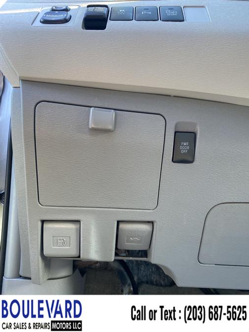 2014 Toyota Sienna XLE Minivan 4D, available for sale in New Haven, Connecticut | Boulevard Motors LLC. New Haven, Connecticut 2014 Toyota Sienna XLE Minivan 4D, available for sale in New Haven, Connecticut | Boulevard Motors LLC. New Haven, Connecticut