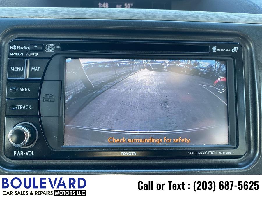 2014 Toyota Sienna XLE Minivan 4D, available for sale in New Haven, Connecticut | Boulevard Motors LLC. New Haven, Connecticut 2014 Toyota Sienna XLE Minivan 4D, available for sale in New Haven, Connecticut | Boulevard Motors LLC. New Haven, Connecticut