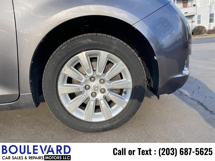 2014 Toyota Sienna XLE Minivan 4D, available for sale in New Haven, Connecticut | Boulevard Motors LLC. New Haven, Connecticut 2014 Toyota Sienna XLE Minivan 4D, available for sale in New Haven, Connecticut | Boulevard Motors LLC. New Haven, Connecticut