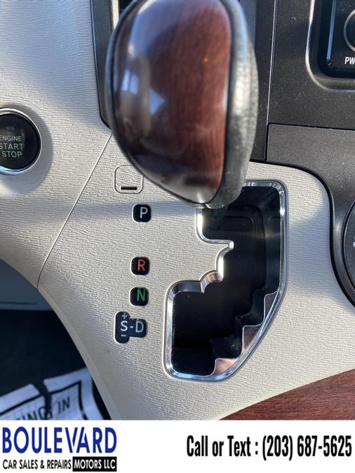 2014 Toyota Sienna XLE Minivan 4D, available for sale in New Haven, Connecticut | Boulevard Motors LLC. New Haven, Connecticut 2014 Toyota Sienna XLE Minivan 4D, available for sale in New Haven, Connecticut | Boulevard Motors LLC. New Haven, Connecticut