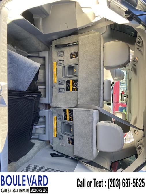 2014 Toyota Sienna XLE Minivan 4D, available for sale in New Haven, Connecticut | Boulevard Motors LLC. New Haven, Connecticut 2014 Toyota Sienna XLE Minivan 4D, available for sale in New Haven, Connecticut | Boulevard Motors LLC. New Haven, Connecticut
