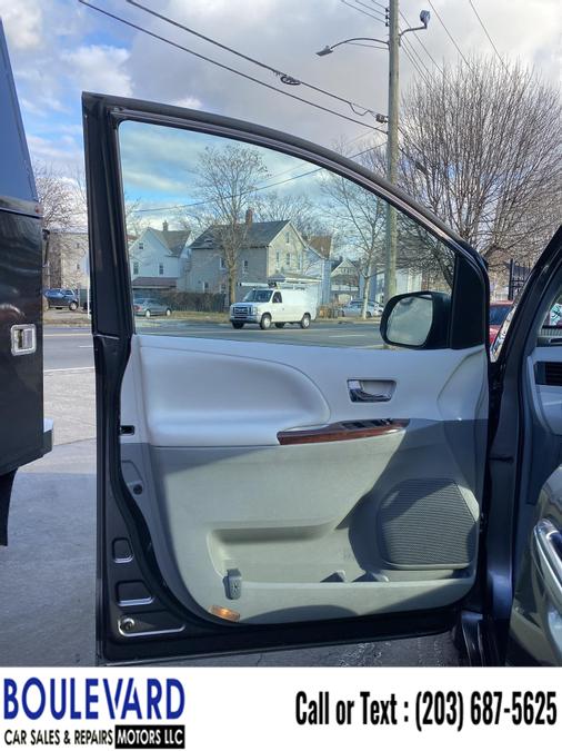 2014 Toyota Sienna XLE Minivan 4D, available for sale in New Haven, Connecticut | Boulevard Motors LLC. New Haven, Connecticut 2014 Toyota Sienna XLE Minivan 4D, available for sale in New Haven, Connecticut | Boulevard Motors LLC. New Haven, Connecticut