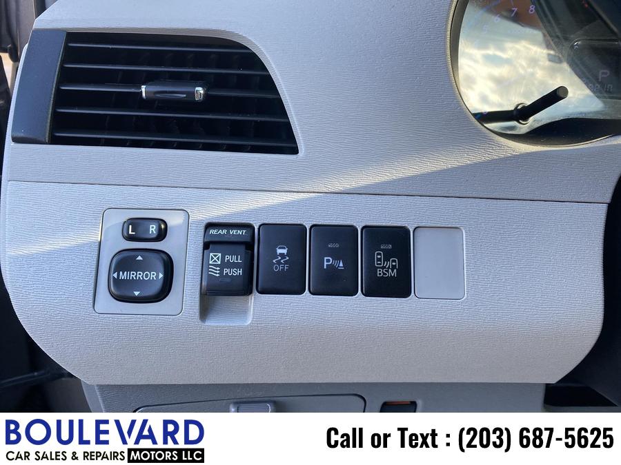 2014 Toyota Sienna XLE Minivan 4D, available for sale in New Haven, Connecticut | Boulevard Motors LLC. New Haven, Connecticut 2014 Toyota Sienna XLE Minivan 4D, available for sale in New Haven, Connecticut | Boulevard Motors LLC. New Haven, Connecticut