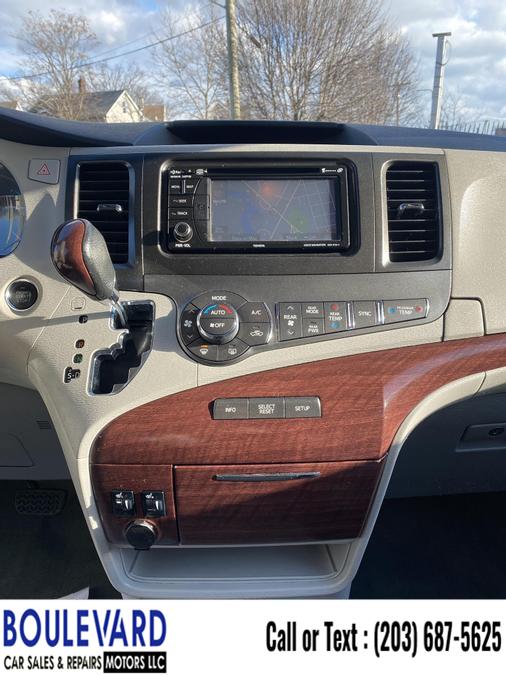2014 Toyota Sienna XLE Minivan 4D, available for sale in New Haven, Connecticut | Boulevard Motors LLC. New Haven, Connecticut 2014 Toyota Sienna XLE Minivan 4D, available for sale in New Haven, Connecticut | Boulevard Motors LLC. New Haven, Connecticut