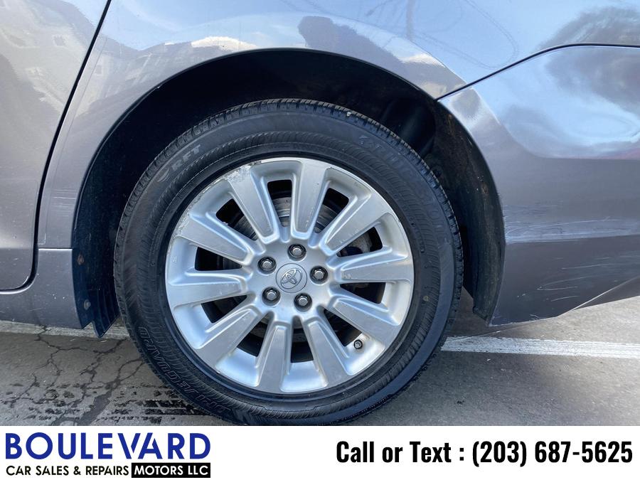 2014 Toyota Sienna XLE Minivan 4D, available for sale in New Haven, Connecticut | Boulevard Motors LLC. New Haven, Connecticut 2014 Toyota Sienna XLE Minivan 4D, available for sale in New Haven, Connecticut | Boulevard Motors LLC. New Haven, Connecticut
