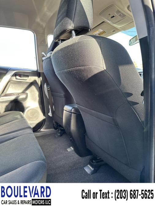 2016 Toyota Rav4 LE Sport Utility 4D, available for sale in New Haven, Connecticut | Boulevard Motors LLC. New Haven, Connecticut 2016 Toyota Rav4 LE Sport Utility 4D, available for sale in New Haven, Connecticut | Boulevard Motors LLC. New Haven, Connecticut