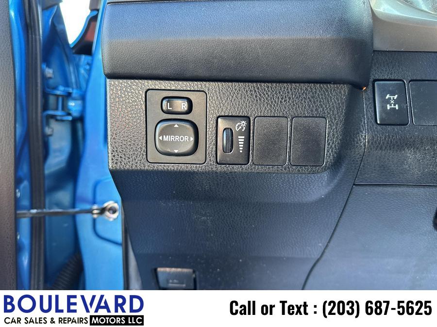2016 Toyota Rav4 LE Sport Utility 4D, available for sale in New Haven, Connecticut | Boulevard Motors LLC. New Haven, Connecticut 2016 Toyota Rav4 LE Sport Utility 4D, available for sale in New Haven, Connecticut | Boulevard Motors LLC. New Haven, Connecticut