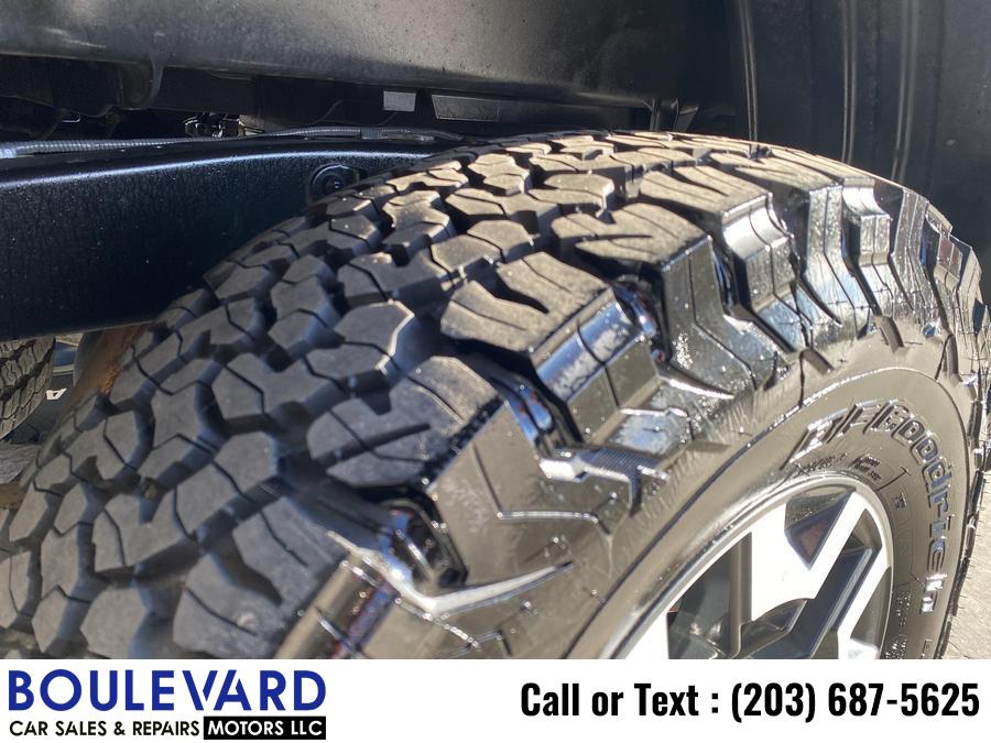 2016 Toyota Tacoma Double Cab TRD Off-Road Pickup 4D 5 ft, available for sale in New Haven, Connecticut | Boulevard Motors LLC. New Haven, Connecticut 2016 Toyota Tacoma Double Cab TRD Off-Road Pickup 4D 5 ft, available for sale in New Haven, Connecticut | Boulevard Motors LLC. New Haven, Connecticut
