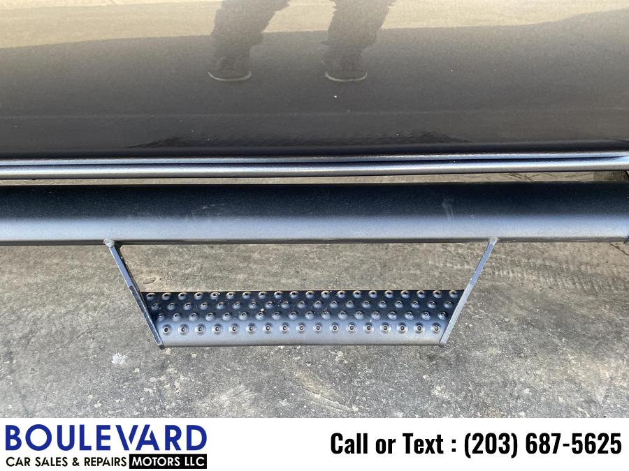 2016 Toyota Tacoma Double Cab TRD Off-Road Pickup 4D 5 ft, available for sale in New Haven, Connecticut | Boulevard Motors LLC. New Haven, Connecticut 2016 Toyota Tacoma Double Cab TRD Off-Road Pickup 4D 5 ft, available for sale in New Haven, Connecticut | Boulevard Motors LLC. New Haven, Connecticut