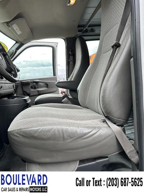 2011 Chevrolet Express 2500 Cargo Van 3D, available for sale in New Haven, Connecticut | Boulevard Motors LLC. New Haven, Connecticut 2011 Chevrolet Express 2500 Cargo Van 3D, available for sale in New Haven, Connecticut | Boulevard Motors LLC. New Haven, Connecticut