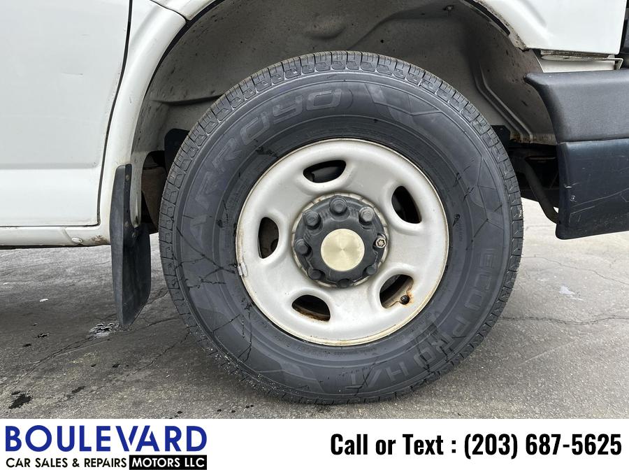 2011 Chevrolet Express 2500 Cargo Van 3D, available for sale in New Haven, Connecticut | Boulevard Motors LLC. New Haven, Connecticut 2011 Chevrolet Express 2500 Cargo Van 3D, available for sale in New Haven, Connecticut | Boulevard Motors LLC. New Haven, Connecticut