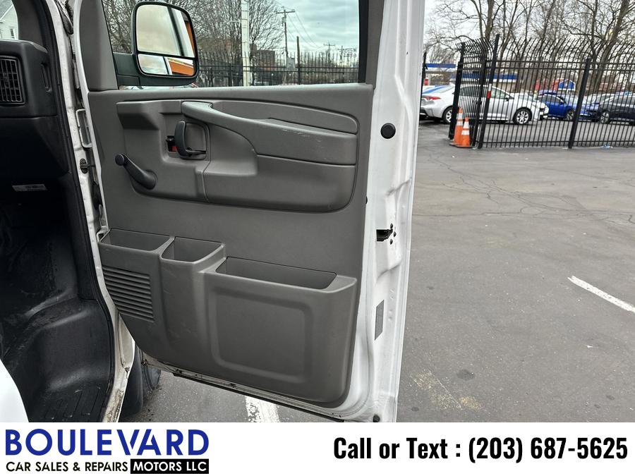2011 Chevrolet Express 2500 Cargo Van 3D, available for sale in New Haven, Connecticut | Boulevard Motors LLC. New Haven, Connecticut 2011 Chevrolet Express 2500 Cargo Van 3D, available for sale in New Haven, Connecticut | Boulevard Motors LLC. New Haven, Connecticut