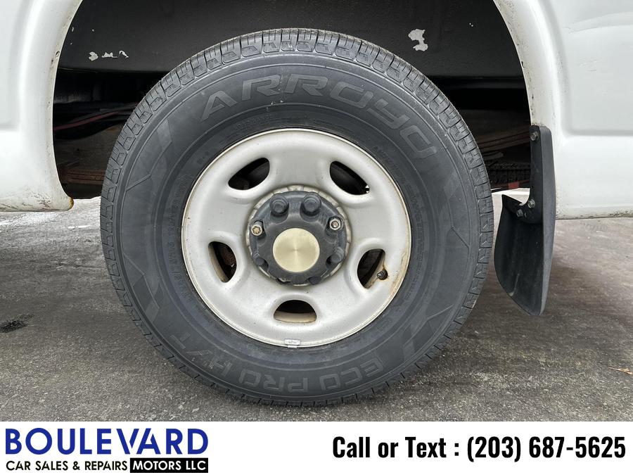 2011 Chevrolet Express 2500 Cargo Van 3D, available for sale in New Haven, Connecticut | Boulevard Motors LLC. New Haven, Connecticut 2011 Chevrolet Express 2500 Cargo Van 3D, available for sale in New Haven, Connecticut | Boulevard Motors LLC. New Haven, Connecticut