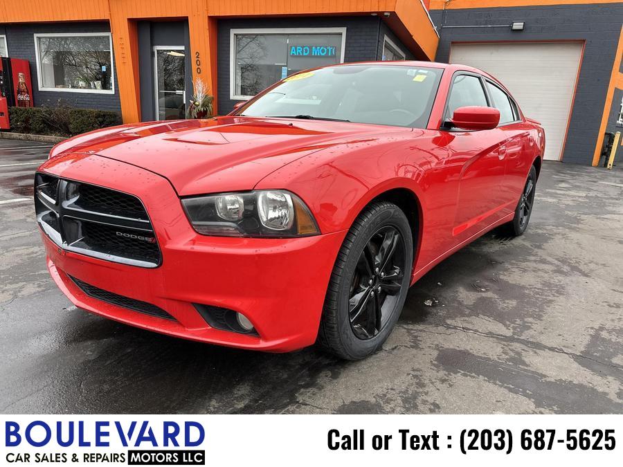2014 Dodge Charger SXT Sedan 4D, available for sale in New Haven, Connecticut | Boulevard Motors LLC. New Haven, Connecticut 2014 Dodge Charger SXT Sedan 4D, available for sale in New Haven, Connecticut | Boulevard Motors LLC. New Haven, Connecticut