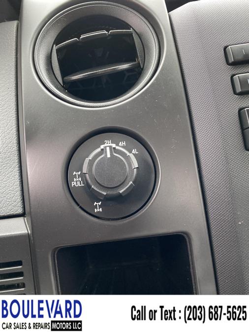2013 Ford F150 Regular Cab STX Pickup 2D 6 1/2 ft, available for sale in New Haven, Connecticut | Boulevard Motors LLC. New Haven, Connecticut 2013 Ford F150 Regular Cab STX Pickup 2D 6 1/2 ft, available for sale in New Haven, Connecticut | Boulevard Motors LLC. New Haven, Connecticut