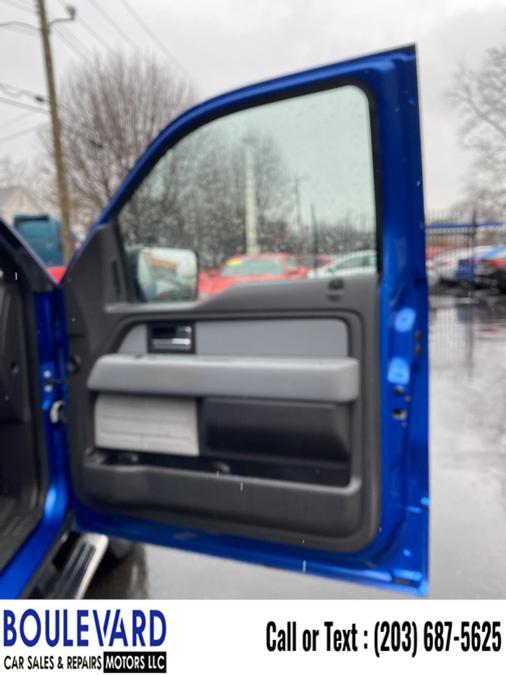 2013 Ford F150 Regular Cab STX Pickup 2D 6 1/2 ft, available for sale in New Haven, Connecticut | Boulevard Motors LLC. New Haven, Connecticut 2013 Ford F150 Regular Cab STX Pickup 2D 6 1/2 ft, available for sale in New Haven, Connecticut | Boulevard Motors LLC. New Haven, Connecticut