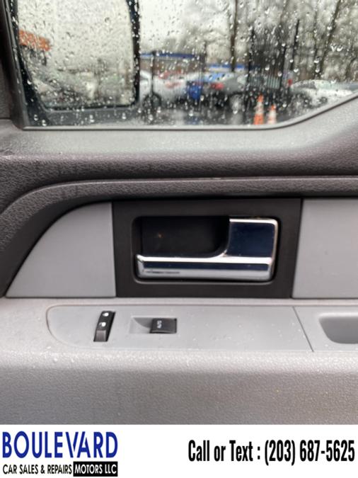 2013 Ford F150 Regular Cab STX Pickup 2D 6 1/2 ft, available for sale in New Haven, Connecticut | Boulevard Motors LLC. New Haven, Connecticut 2013 Ford F150 Regular Cab STX Pickup 2D 6 1/2 ft, available for sale in New Haven, Connecticut | Boulevard Motors LLC. New Haven, Connecticut