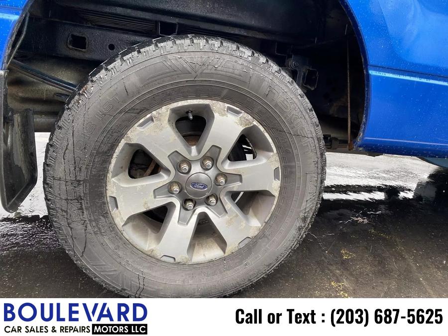 2013 Ford F150 Regular Cab STX Pickup 2D 6 1/2 ft, available for sale in New Haven, Connecticut | Boulevard Motors LLC. New Haven, Connecticut 2013 Ford F150 Regular Cab STX Pickup 2D 6 1/2 ft, available for sale in New Haven, Connecticut | Boulevard Motors LLC. New Haven, Connecticut