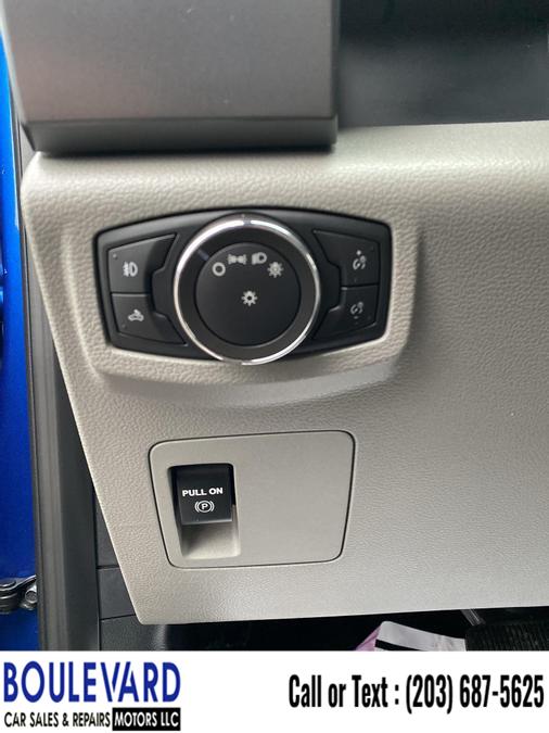 2016 Ford F150 Super Cab XLT Pickup 4D 6 1/2 ft, available for sale in New Haven, Connecticut | Boulevard Motors LLC. New Haven, Connecticut 2016 Ford F150 Super Cab XLT Pickup 4D 6 1/2 ft, available for sale in New Haven, Connecticut | Boulevard Motors LLC. New Haven, Connecticut