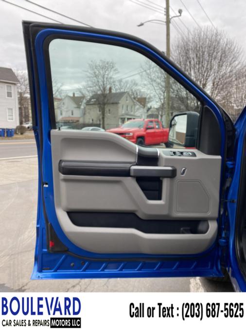 2016 Ford F150 Super Cab XLT Pickup 4D 6 1/2 ft, available for sale in New Haven, Connecticut | Boulevard Motors LLC. New Haven, Connecticut 2016 Ford F150 Super Cab XLT Pickup 4D 6 1/2 ft, available for sale in New Haven, Connecticut | Boulevard Motors LLC. New Haven, Connecticut