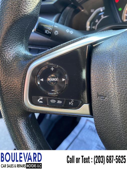 2016 Honda Civic LX Sedan 4D, available for sale in New Haven, Connecticut | Boulevard Motors LLC. New Haven, Connecticut 2016 Honda Civic LX Sedan 4D, available for sale in New Haven, Connecticut | Boulevard Motors LLC. New Haven, Connecticut