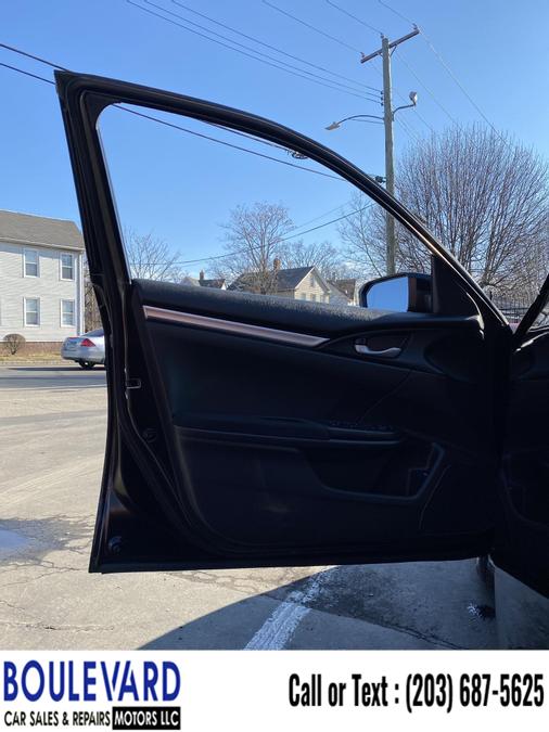 2016 Honda Civic LX Sedan 4D, available for sale in New Haven, Connecticut | Boulevard Motors LLC. New Haven, Connecticut 2016 Honda Civic LX Sedan 4D, available for sale in New Haven, Connecticut | Boulevard Motors LLC. New Haven, Connecticut