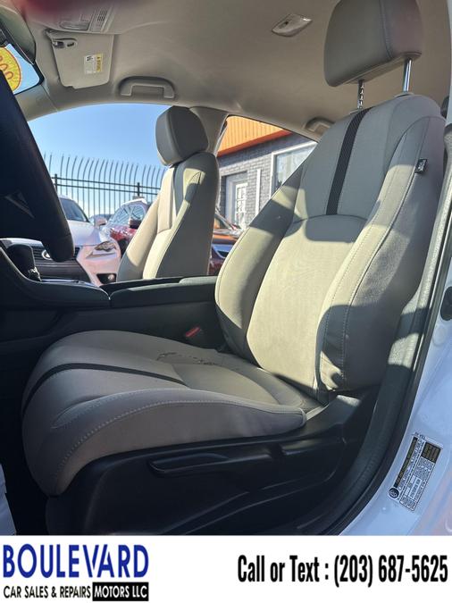 2020 Honda Civic LX Sedan 4D, available for sale in New Haven, Connecticut | Boulevard Motors LLC. New Haven, Connecticut 2020 Honda Civic LX Sedan 4D, available for sale in New Haven, Connecticut | Boulevard Motors LLC. New Haven, Connecticut