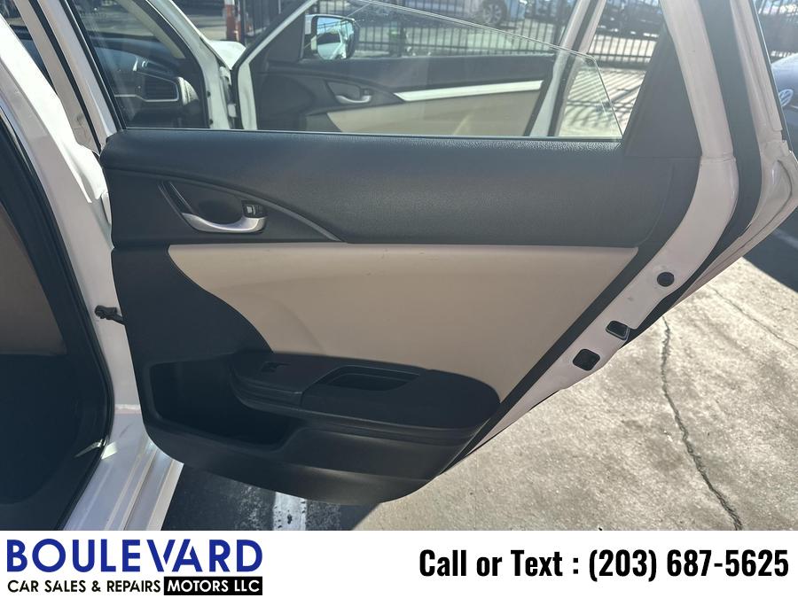 2020 Honda Civic LX Sedan 4D, available for sale in New Haven, Connecticut | Boulevard Motors LLC. New Haven, Connecticut 2020 Honda Civic LX Sedan 4D, available for sale in New Haven, Connecticut | Boulevard Motors LLC. New Haven, Connecticut