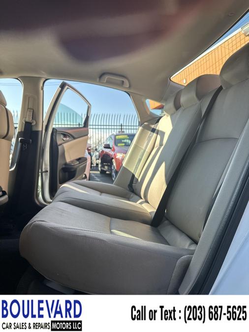 2020 Honda Civic LX Sedan 4D, available for sale in New Haven, Connecticut | Boulevard Motors LLC. New Haven, Connecticut 2020 Honda Civic LX Sedan 4D, available for sale in New Haven, Connecticut | Boulevard Motors LLC. New Haven, Connecticut