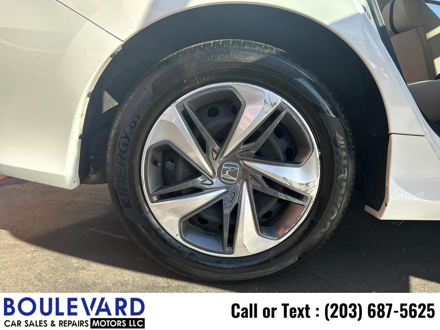 2020 Honda Civic LX Sedan 4D, available for sale in New Haven, Connecticut | Boulevard Motors LLC. New Haven, Connecticut 2020 Honda Civic LX Sedan 4D, available for sale in New Haven, Connecticut | Boulevard Motors LLC. New Haven, Connecticut