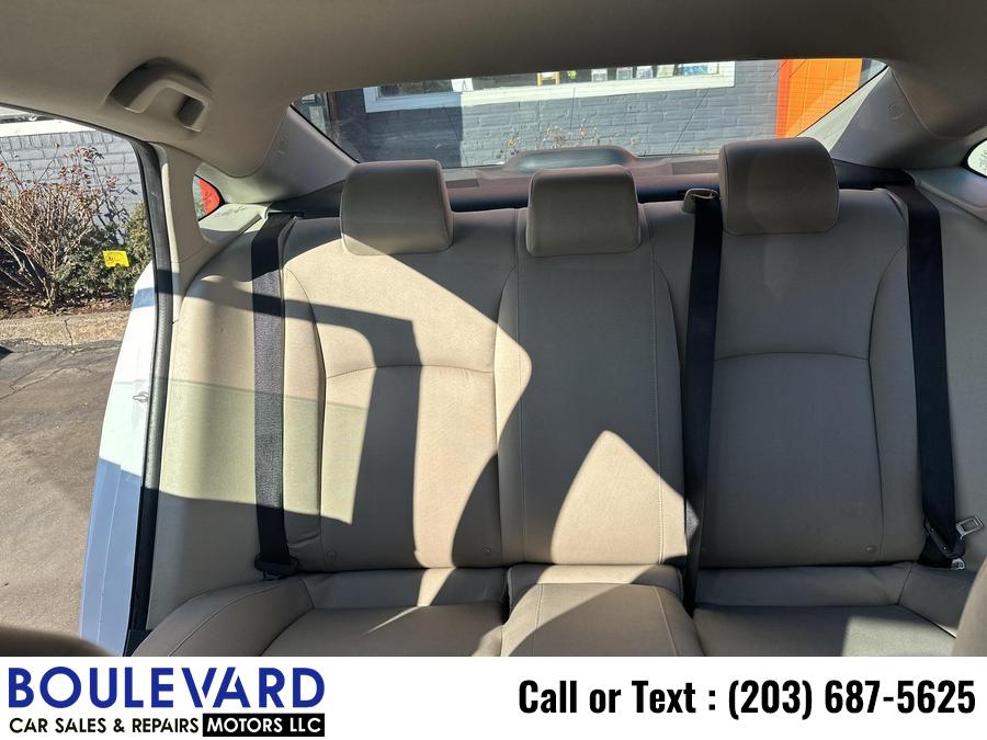 2020 Honda Civic LX Sedan 4D, available for sale in New Haven, Connecticut | Boulevard Motors LLC. New Haven, Connecticut 2020 Honda Civic LX Sedan 4D, available for sale in New Haven, Connecticut | Boulevard Motors LLC. New Haven, Connecticut