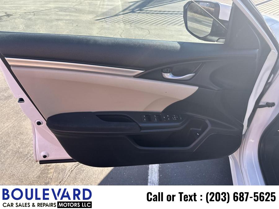 2020 Honda Civic LX Sedan 4D, available for sale in New Haven, Connecticut | Boulevard Motors LLC. New Haven, Connecticut 2020 Honda Civic LX Sedan 4D, available for sale in New Haven, Connecticut | Boulevard Motors LLC. New Haven, Connecticut