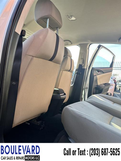2020 Honda Civic LX Sedan 4D, available for sale in New Haven, Connecticut | Boulevard Motors LLC. New Haven, Connecticut 2020 Honda Civic LX Sedan 4D, available for sale in New Haven, Connecticut | Boulevard Motors LLC. New Haven, Connecticut