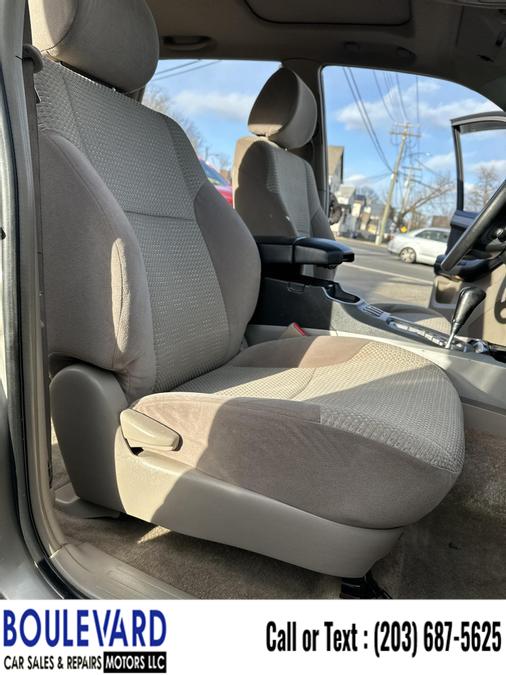 2004 Toyota 4runner SR5 Sport Utility 4D, available for sale in New Haven, Connecticut | Boulevard Motors LLC. New Haven, Connecticut 2004 Toyota 4runner SR5 Sport Utility 4D, available for sale in New Haven, Connecticut | Boulevard Motors LLC. New Haven, Connecticut