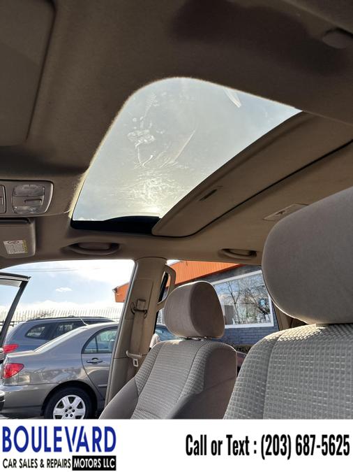2004 Toyota 4runner SR5 Sport Utility 4D, available for sale in New Haven, Connecticut | Boulevard Motors LLC. New Haven, Connecticut 2004 Toyota 4runner SR5 Sport Utility 4D, available for sale in New Haven, Connecticut | Boulevard Motors LLC. New Haven, Connecticut