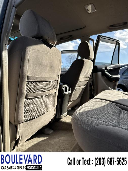 2004 Toyota 4runner SR5 Sport Utility 4D, available for sale in New Haven, Connecticut | Boulevard Motors LLC. New Haven, Connecticut 2004 Toyota 4runner SR5 Sport Utility 4D, available for sale in New Haven, Connecticut | Boulevard Motors LLC. New Haven, Connecticut