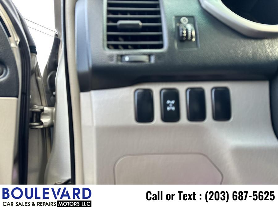 2004 Toyota 4runner SR5 Sport Utility 4D, available for sale in New Haven, Connecticut | Boulevard Motors LLC. New Haven, Connecticut 2004 Toyota 4runner SR5 Sport Utility 4D, available for sale in New Haven, Connecticut | Boulevard Motors LLC. New Haven, Connecticut