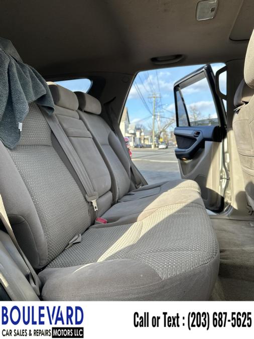 2004 Toyota 4runner SR5 Sport Utility 4D, available for sale in New Haven, Connecticut | Boulevard Motors LLC. New Haven, Connecticut 2004 Toyota 4runner SR5 Sport Utility 4D, available for sale in New Haven, Connecticut | Boulevard Motors LLC. New Haven, Connecticut