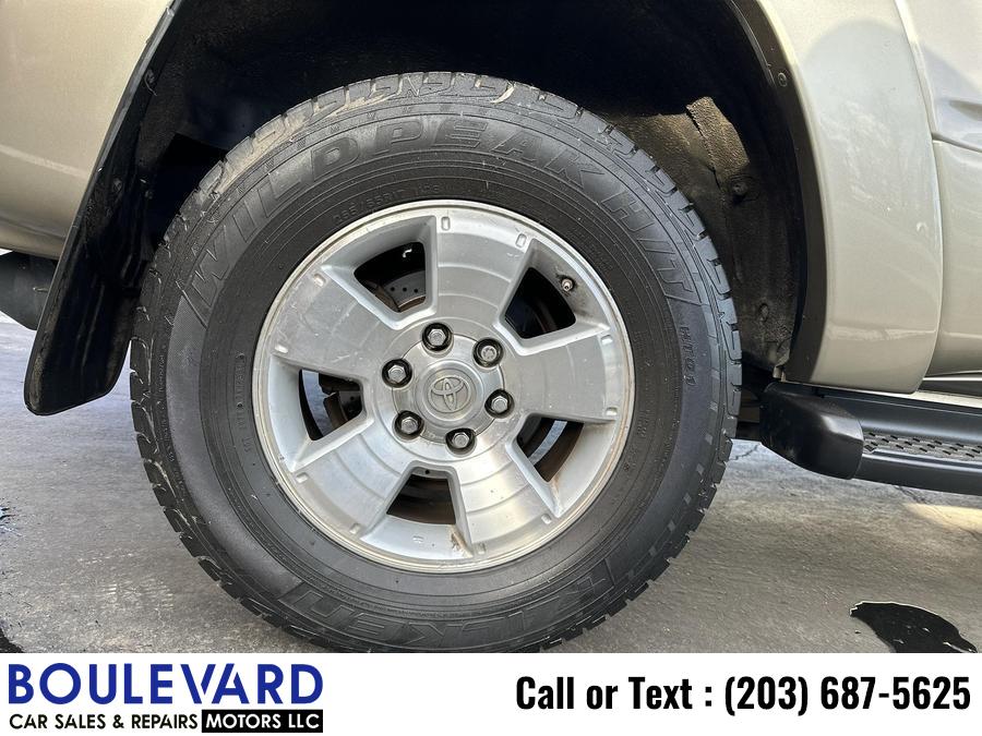 2004 Toyota 4runner SR5 Sport Utility 4D, available for sale in New Haven, Connecticut | Boulevard Motors LLC. New Haven, Connecticut 2004 Toyota 4runner SR5 Sport Utility 4D, available for sale in New Haven, Connecticut | Boulevard Motors LLC. New Haven, Connecticut