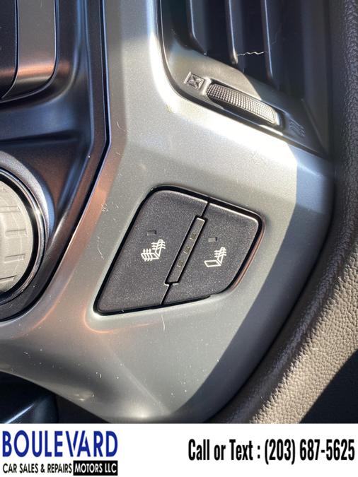 2014 Chevrolet Silverado 1500 Double Cab LT Pickup 4D 6 1/2 ft, available for sale in New Haven, Connecticut | Boulevard Motors LLC. New Haven, Connecticut 2014 Chevrolet Silverado 1500 Double Cab LT Pickup 4D 6 1/2 ft, available for sale in New Haven, Connecticut | Boulevard Motors LLC. New Haven, Connecticut