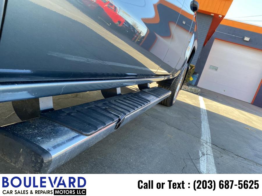2014 Chevrolet Silverado 1500 Double Cab LT Pickup 4D 6 1/2 ft, available for sale in New Haven, Connecticut | Boulevard Motors LLC. New Haven, Connecticut 2014 Chevrolet Silverado 1500 Double Cab LT Pickup 4D 6 1/2 ft, available for sale in New Haven, Connecticut | Boulevard Motors LLC. New Haven, Connecticut