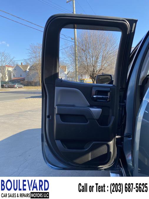 2014 Chevrolet Silverado 1500 Double Cab LT Pickup 4D 6 1/2 ft, available for sale in New Haven, Connecticut | Boulevard Motors LLC. New Haven, Connecticut 2014 Chevrolet Silverado 1500 Double Cab LT Pickup 4D 6 1/2 ft, available for sale in New Haven, Connecticut | Boulevard Motors LLC. New Haven, Connecticut
