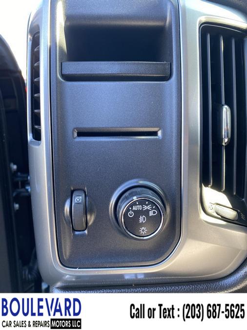 2014 Chevrolet Silverado 1500 Double Cab LT Pickup 4D 6 1/2 ft, available for sale in New Haven, Connecticut | Boulevard Motors LLC. New Haven, Connecticut 2014 Chevrolet Silverado 1500 Double Cab LT Pickup 4D 6 1/2 ft, available for sale in New Haven, Connecticut | Boulevard Motors LLC. New Haven, Connecticut