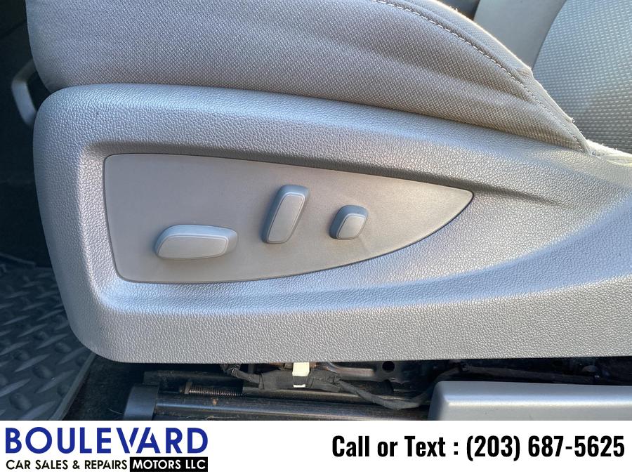 2014 Chevrolet Silverado 1500 Double Cab LT Pickup 4D 6 1/2 ft, available for sale in New Haven, Connecticut | Boulevard Motors LLC. New Haven, Connecticut 2014 Chevrolet Silverado 1500 Double Cab LT Pickup 4D 6 1/2 ft, available for sale in New Haven, Connecticut | Boulevard Motors LLC. New Haven, Connecticut