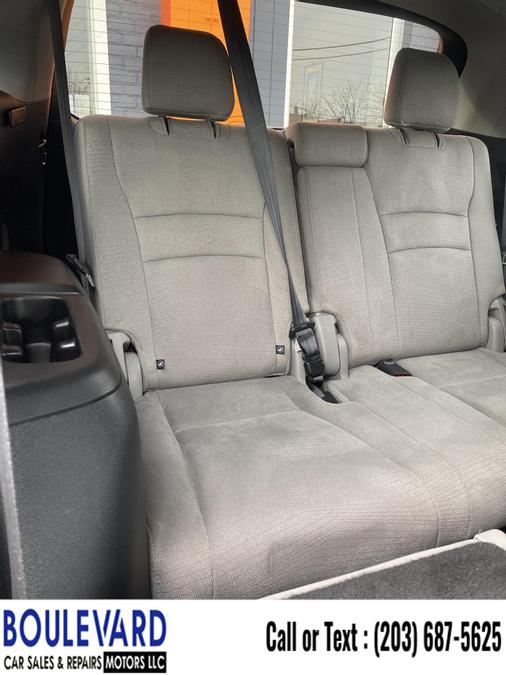 2018 Honda Pilot EX Sport Utility 4D, available for sale in New Haven, Connecticut | Boulevard Motors LLC. New Haven, Connecticut 2018 Honda Pilot EX Sport Utility 4D, available for sale in New Haven, Connecticut | Boulevard Motors LLC. New Haven, Connecticut