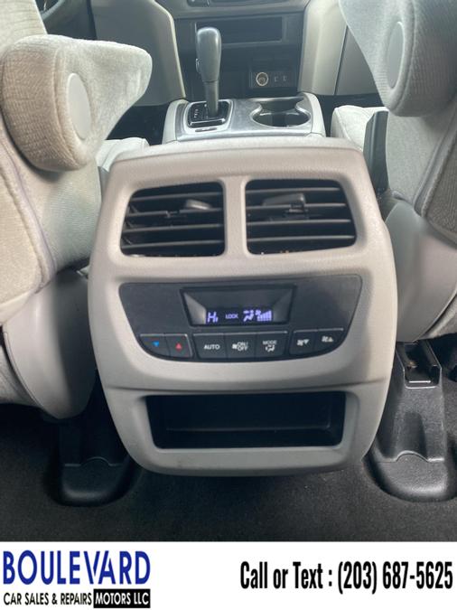 2018 Honda Pilot EX Sport Utility 4D, available for sale in New Haven, Connecticut | Boulevard Motors LLC. New Haven, Connecticut 2018 Honda Pilot EX Sport Utility 4D, available for sale in New Haven, Connecticut | Boulevard Motors LLC. New Haven, Connecticut
