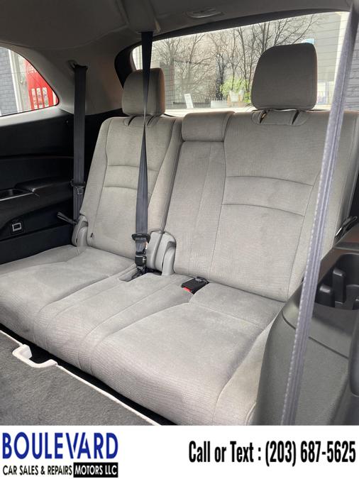 2018 Honda Pilot EX Sport Utility 4D, available for sale in New Haven, Connecticut | Boulevard Motors LLC. New Haven, Connecticut 2018 Honda Pilot EX Sport Utility 4D, available for sale in New Haven, Connecticut | Boulevard Motors LLC. New Haven, Connecticut