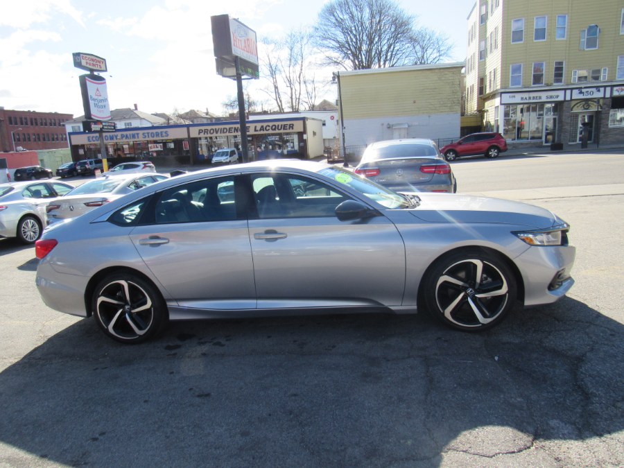 2021 Honda Accord Sport, available for sale in Worcester, Massachusetts | Hilario's Auto Sales Inc.. Worcester, Massachusetts 2021 Honda Accord Sport, available for sale in Worcester, Massachusetts | Hilario's Auto Sales Inc.. Worcester, Massachusetts